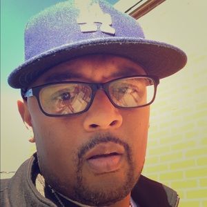 Meet your Posher, George